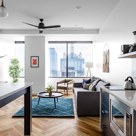 Mint House Dallas - Downtown Extérieur photo