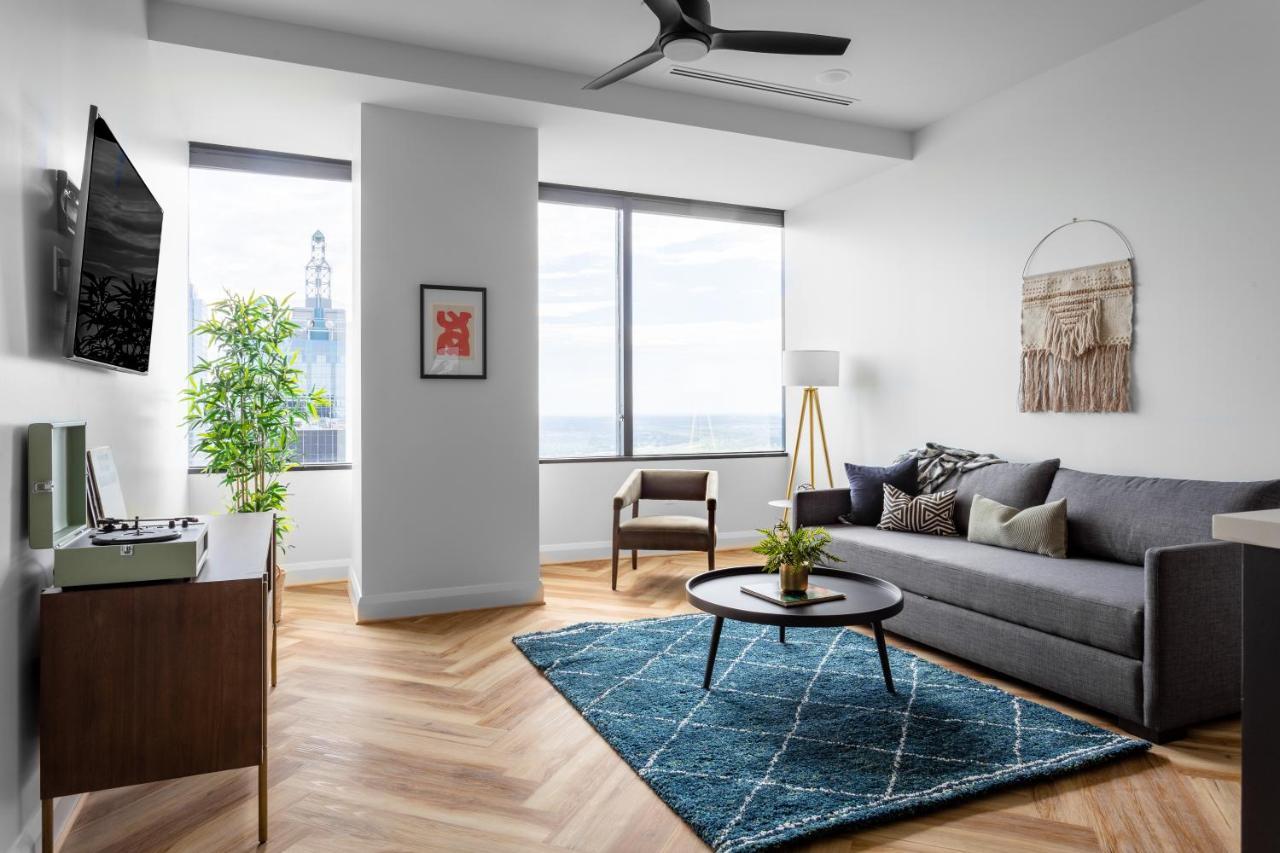 Mint House Dallas - Downtown Extérieur photo