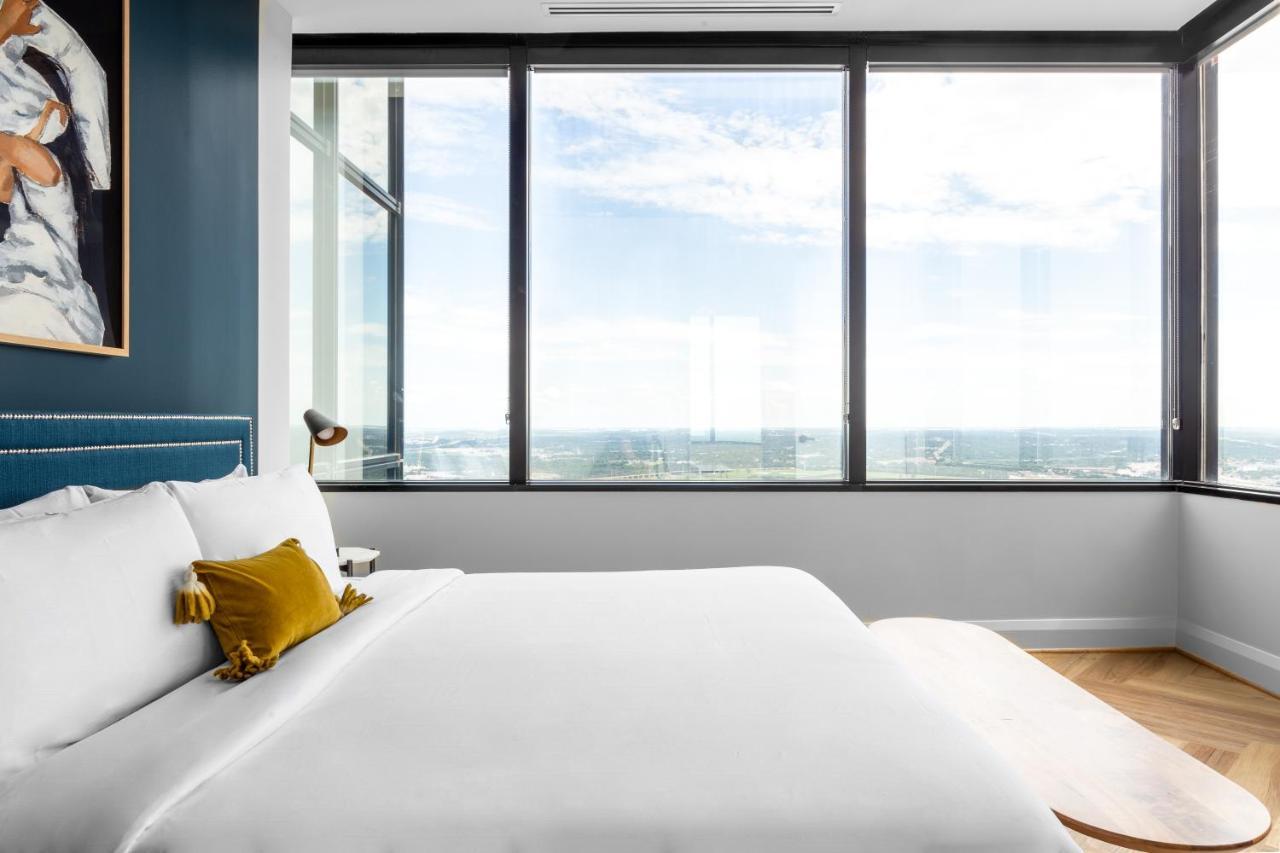 Mint House Dallas - Downtown Extérieur photo