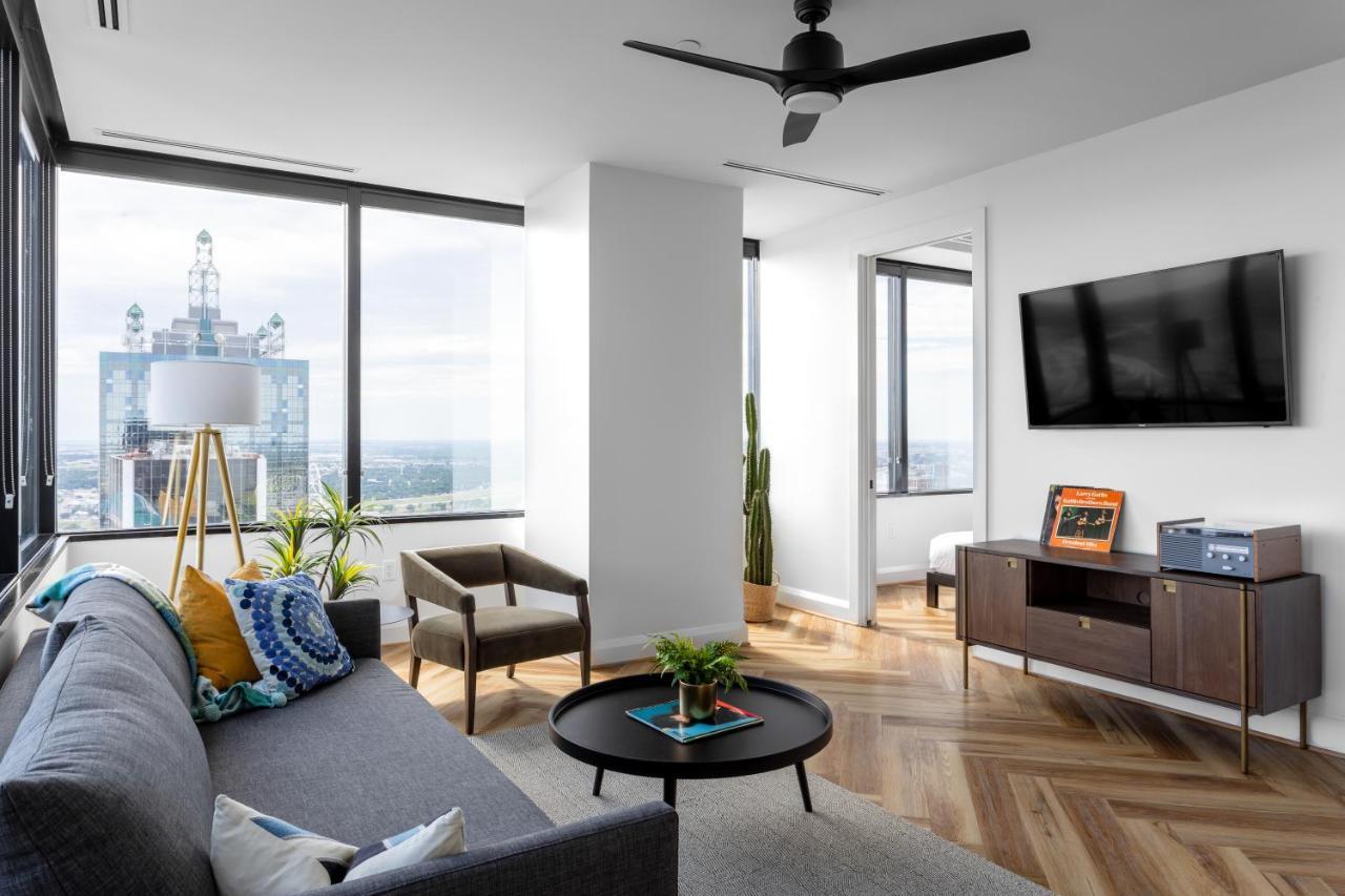 Mint House Dallas - Downtown Extérieur photo
