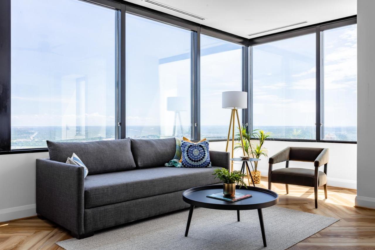 Mint House Dallas - Downtown Extérieur photo