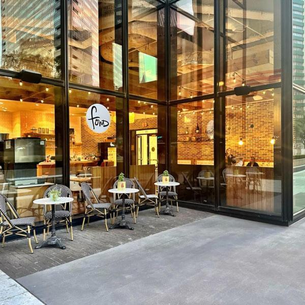 Mint House Dallas - Downtown Extérieur photo